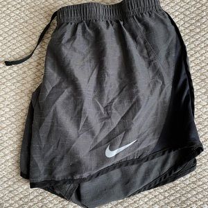 Nike dry fit shorts